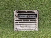 Unidad de control/módulo ECU del motor