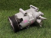 Air conditioning (A/C) compressor (pump)