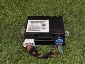 Steuergerät Hochdruckkraftstoffpumpe