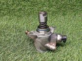 Fuel injection high pressure pump