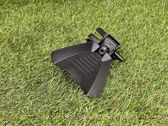 Windshield/windscreen camera