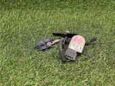Yaw turn rate sensor