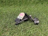 Yaw turn rate sensor