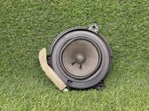 Front door speaker