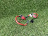 Positive cable (battery)