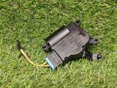Air flap motor/actuator