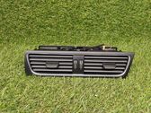 Dash center air vent grill