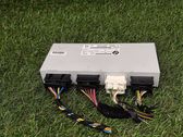 Tailgate/trunk control unit/module