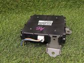 Other control units/modules