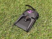 Windshield/windscreen camera