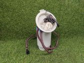 In-tank fuel pump