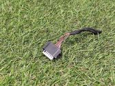 Parking sensor (PDC) wiring loom