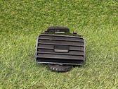 Dashboard side air vent grill/cover trim