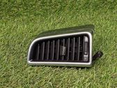 Dashboard side air vent grill/cover trim