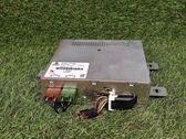 Radio/CD/DVD/GPS head unit