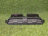 Dash center air vent grill