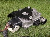 Gearbox control unit/module