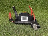 Battery relay fuse