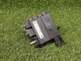 Battery relay fuse