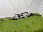 Steering rack
