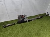 Steering rack