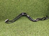 Gearbox oil cooler pipe/hose