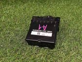 Calculateur moteur ECU
