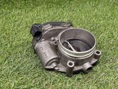 Throttle valve