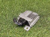 Fuel injection pump control unit/module