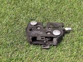 Engine bonnet/hood lock/catch