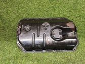 Oil sump