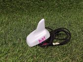Aerial GPS antenna