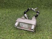 Transmission/gearbox oil cooler