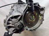 Automatic gearbox