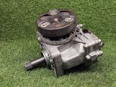 Gearbox transfer box case