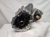 Gearbox transfer box case