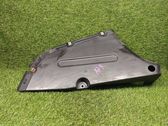 Front underbody cover/under tray