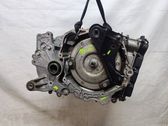 Automatic gearbox