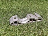 Sway bar bush bracket, front