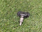 Tire pressure sensor