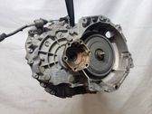 Automatic gearbox