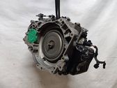 Автоматическая коробка передач