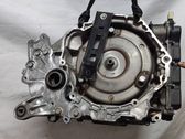 Automatic gearbox
