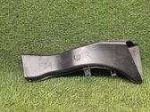 Air intake duct part