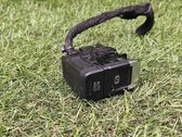 Handbrake/parking brake auto hold switch
