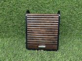 Cup holder front