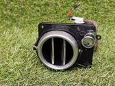 Rear air vent grill