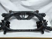 Rear subframe