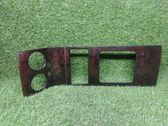 Other center console (tunnel) element