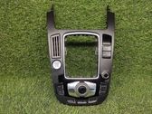 Head unit multimedia control